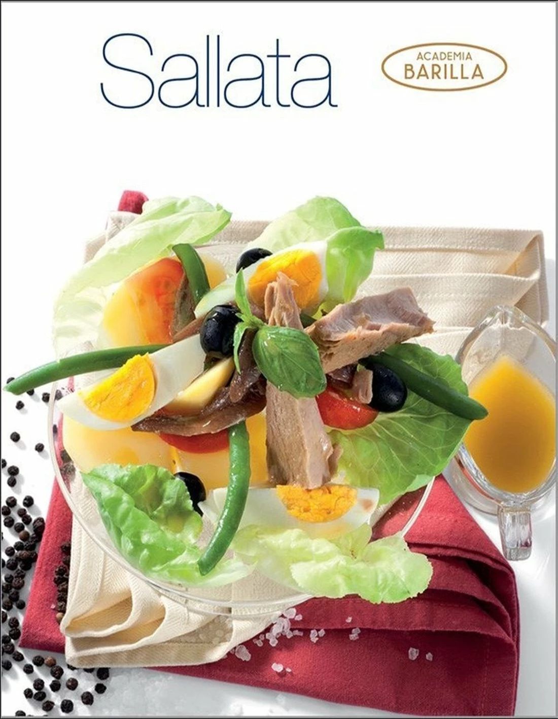 Sallata - Akademia Barilla