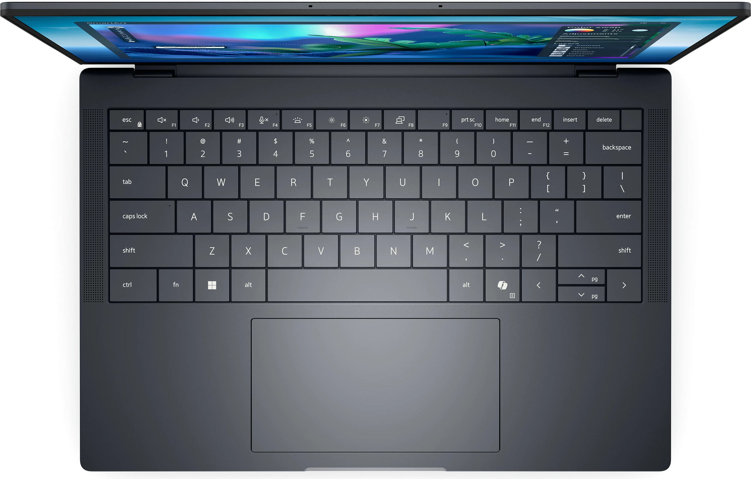 Laptop Dell Pro Max 14 Premium CU7 265H, 32GB RAM Memorje, 1TB SSD, RTX PRO 2000 8GB, 14" 1920x1200, Windows 11 Pro, Magnetite
