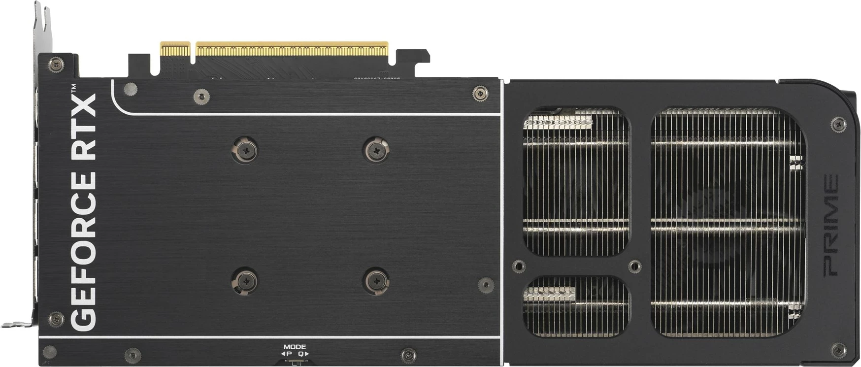 Kartelë grafike ASUS Prime RTX5060TI-O8G, NVIDIA GeForce RTX 5060 Ti, 8 GB GDDR7, e zezë