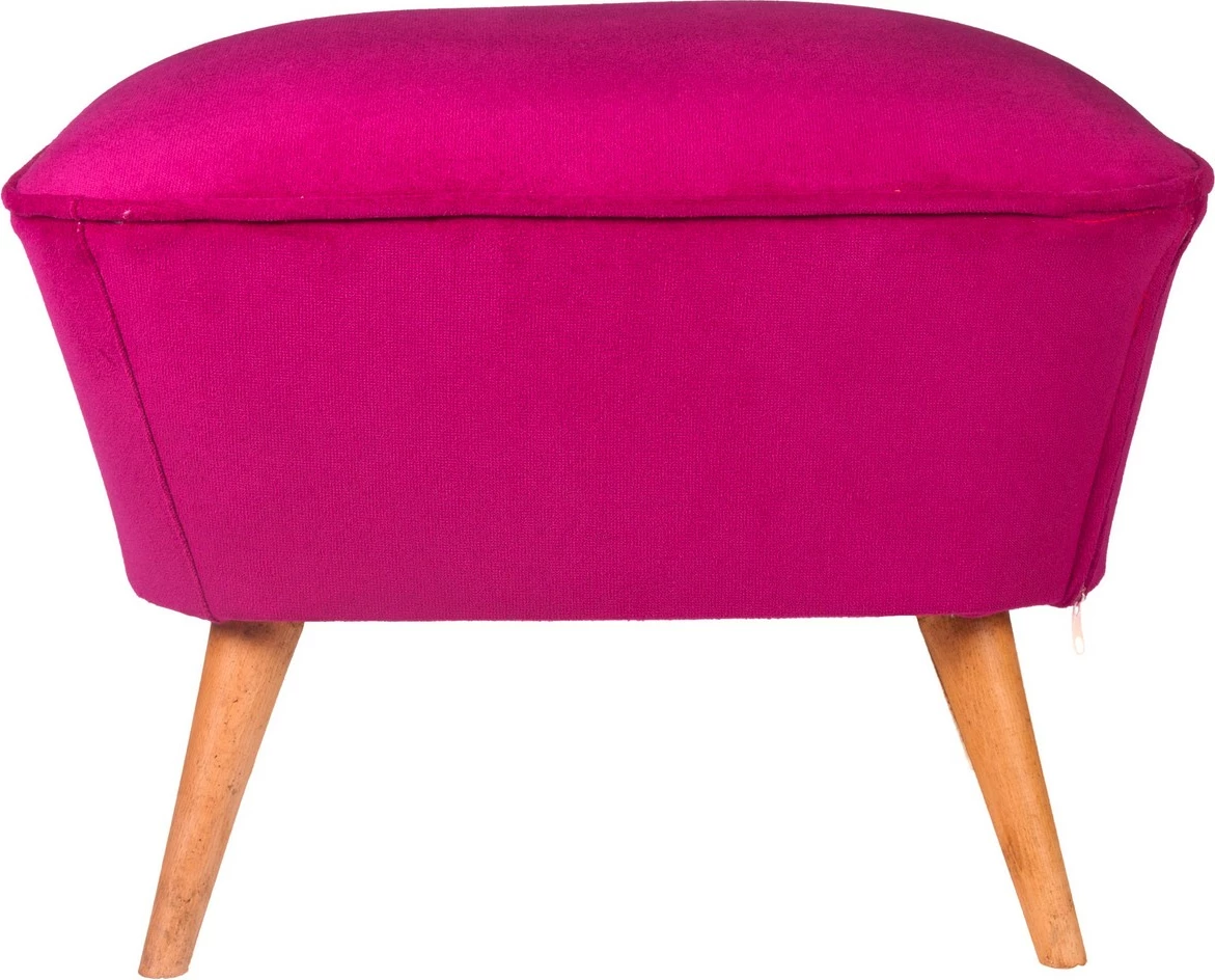 Puf Atelier del Sofa, Lake View, ngjyrë vjollcë