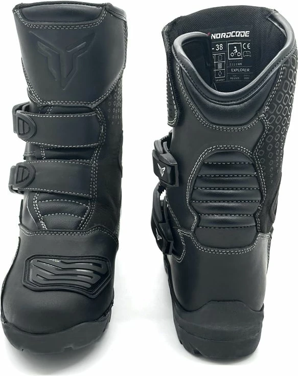 Kepuce Motorri Wpen Zeze 44