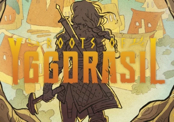 Roots of Yggdrasil EN/FR Global
