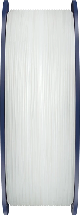 Filament 3D Sunlu PP Nat 0.8kg, 1.75 mm, 0.8 kg, Natyral e bardhë