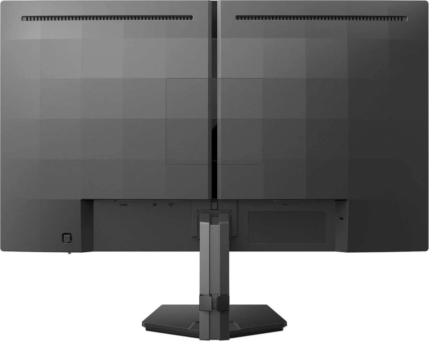 Monitor Philips 27M2N3500NF/00, 27 inch, QHD, 144Hz, IPS, e zezë