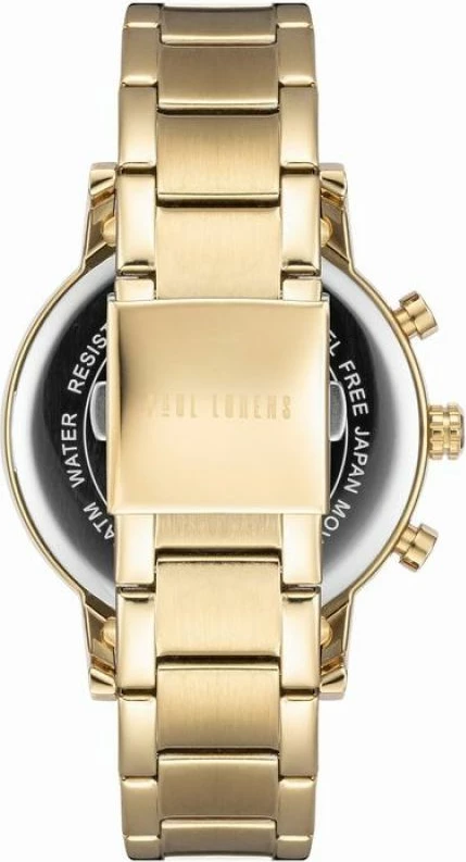 Orë dore për meshkuj Paul Lorens, e artë