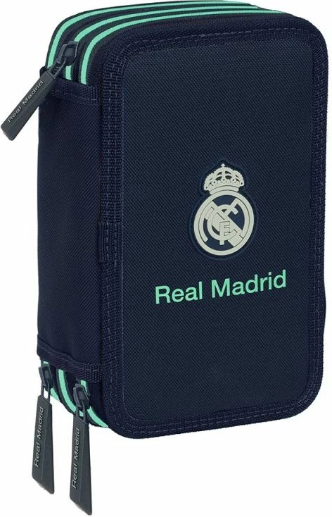 Penar Real Madrid Yakimasport, navy