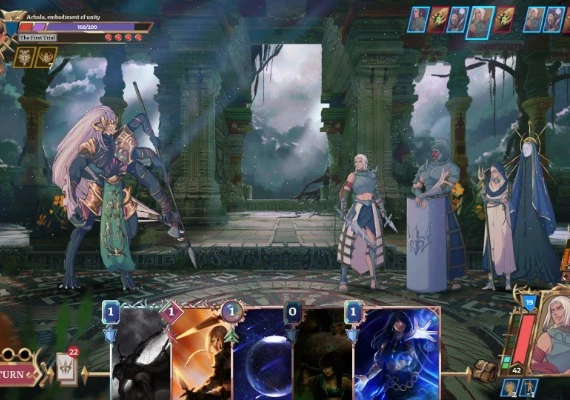 Shattered Heaven EN/ZH Global