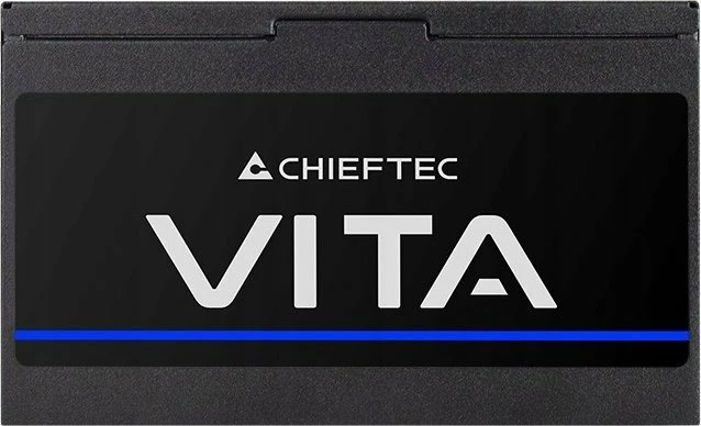 Furnizues rryme Chieftec VITA BPX-750-S 750W 80 Plus Bronze ATX, i zi