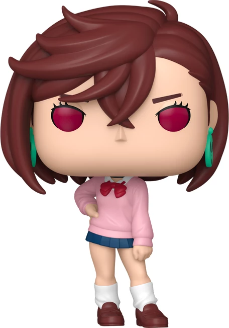 Figurinë koleksionuese Funko POP! Animation Dandadan Momo Ayase, vinyl