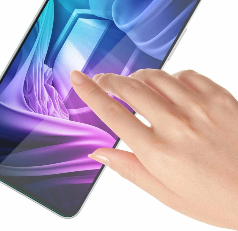 Folie mat Silky Matt Pro 3mk për Oppo Reno 13F 4G