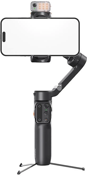 Gimbal Hohem iSteady V3 Kit për celularë, i zi
