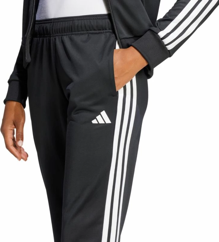 Trenerka adidas për femra, e zezë [Madhësia: XS]