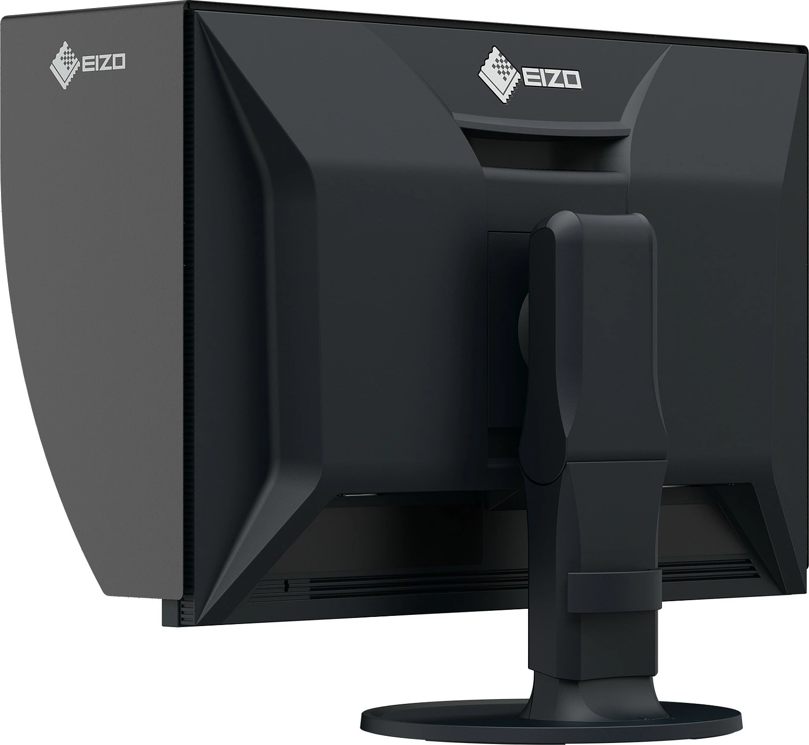 Monitor EIZO ColorEdge CG2400SV, 24.1", WUXGA 1920x1200, IPS Wide Gamut, 10-bit, 3G-SDI, HDR, i zi