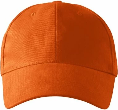 Kapelë për fëmijë Malfini, portokalli