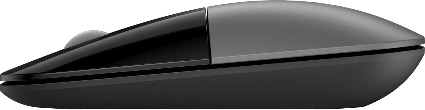 Maus HP Z3700 Dual Mode, wireless, black-grey