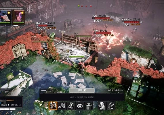 Mutant Year Zero: Road to Eden - Fan Edition Content DLC Global