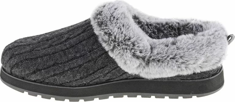 Këpucë Skechers femra, gri [Madhësia: 36]