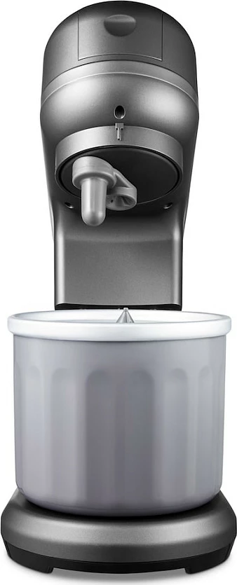 Robot kuzhine Medion LIFE MD18440g, 4-në-1, me tas inox dhe blender, gri