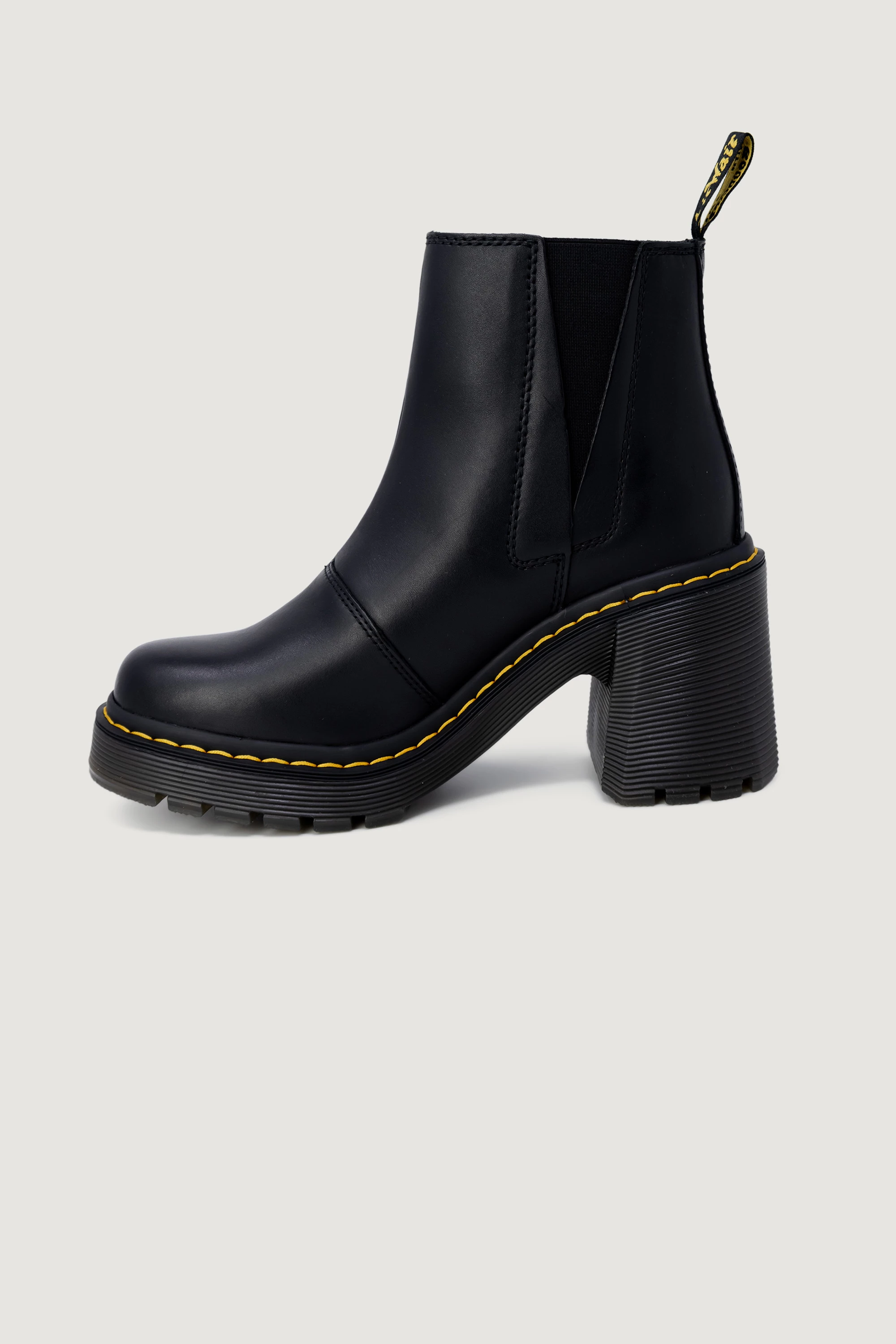 Çizme për femra Dr. Martens Spence Sendal 26440001, të zeza [Madhësia: 40]
