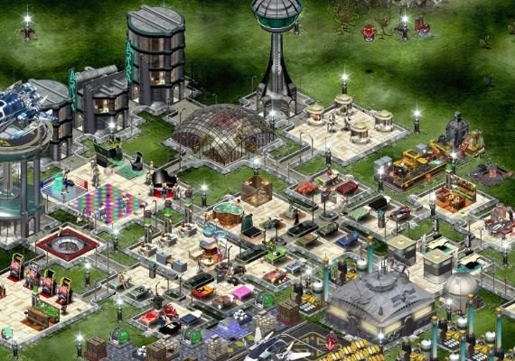 Space Colony Steam Edition EN/DE/FR/IT/JA/ES Global