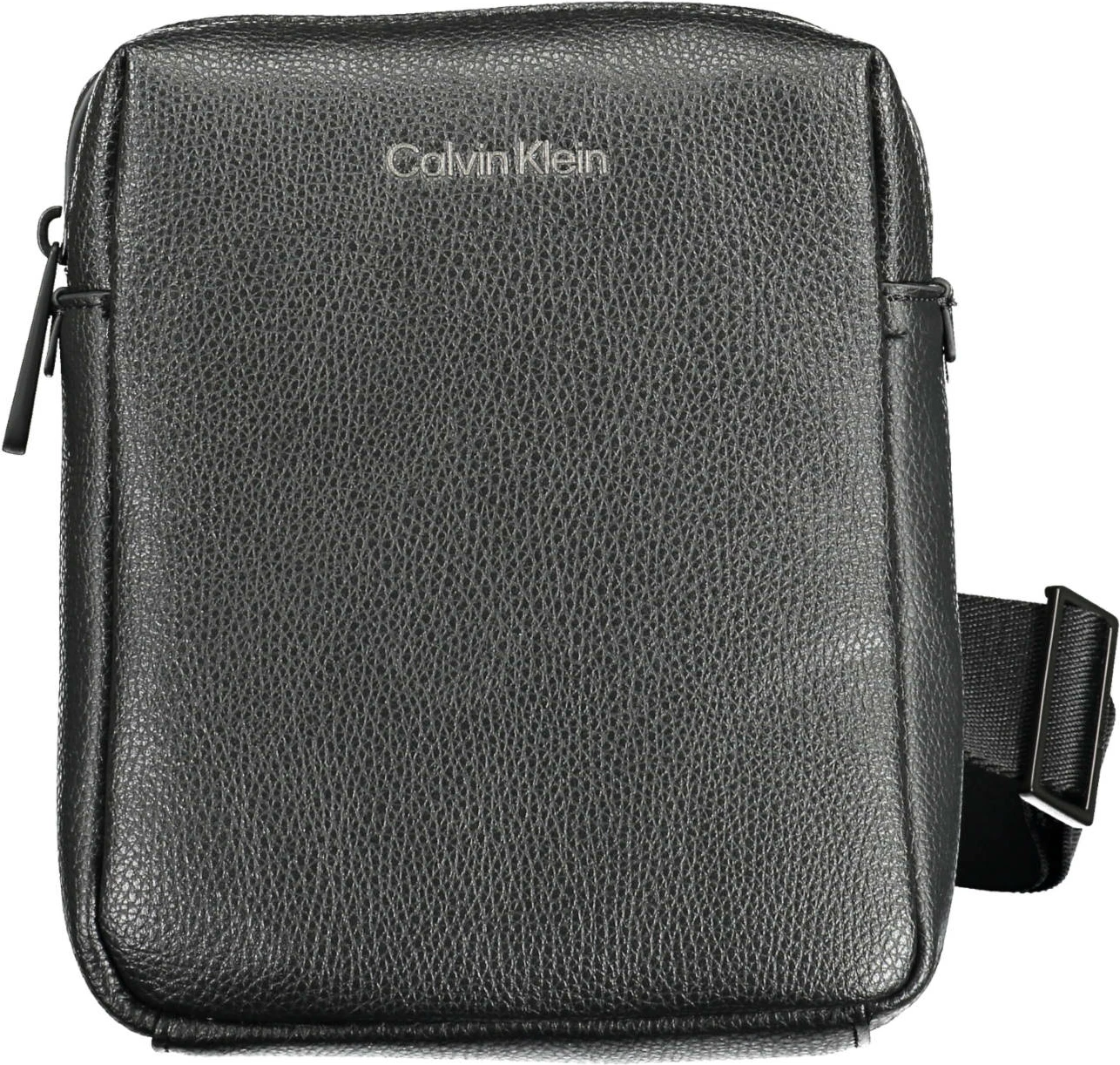 Çantë krahu Calvin Klein për meshkuj, e zezë