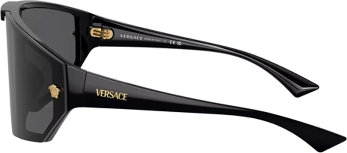 Syze dielli unisex Versace VE4461 GB1/87 47