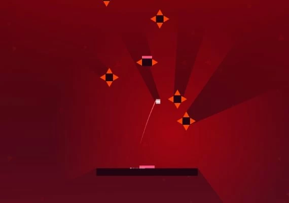 Almost There: The Platformer Global