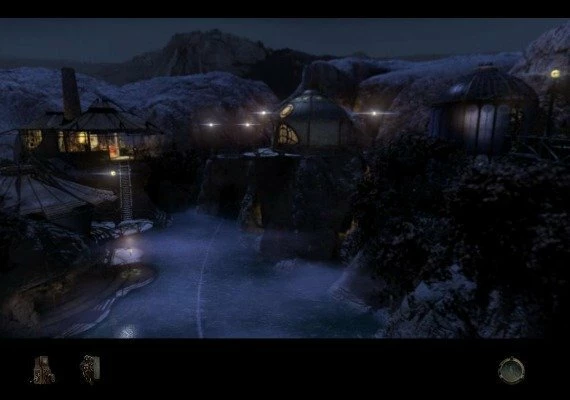 Myst IV: Revelation EN/DE/FR/IT/NL/ES Global