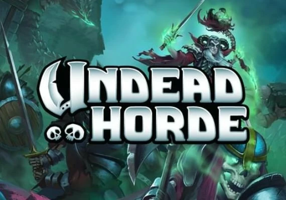 Undead Horde Global