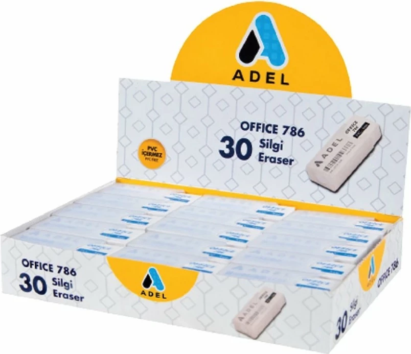 Gomë Fshirëse ADEL Office