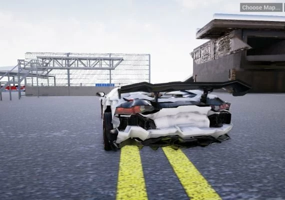Nash Racing EN Global