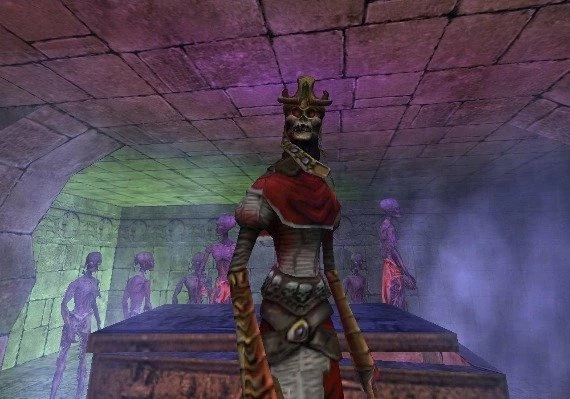 Arx Fatalis EN/DE/FR/IT/RU Global