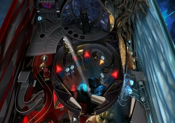 Pinball FX3: Star Wars Pinball - Heroes Within DLC EN/DE/FR/IT/ES Global