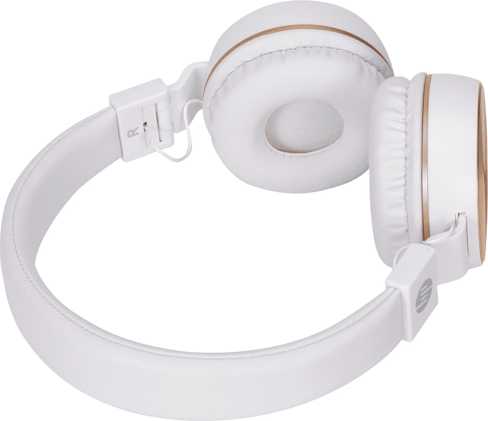 Kufje HP DHH-1206-WT