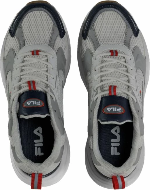 Atlete meshkuj Fila Kreatix FFM0462 13041, të bardha/të kaltërta