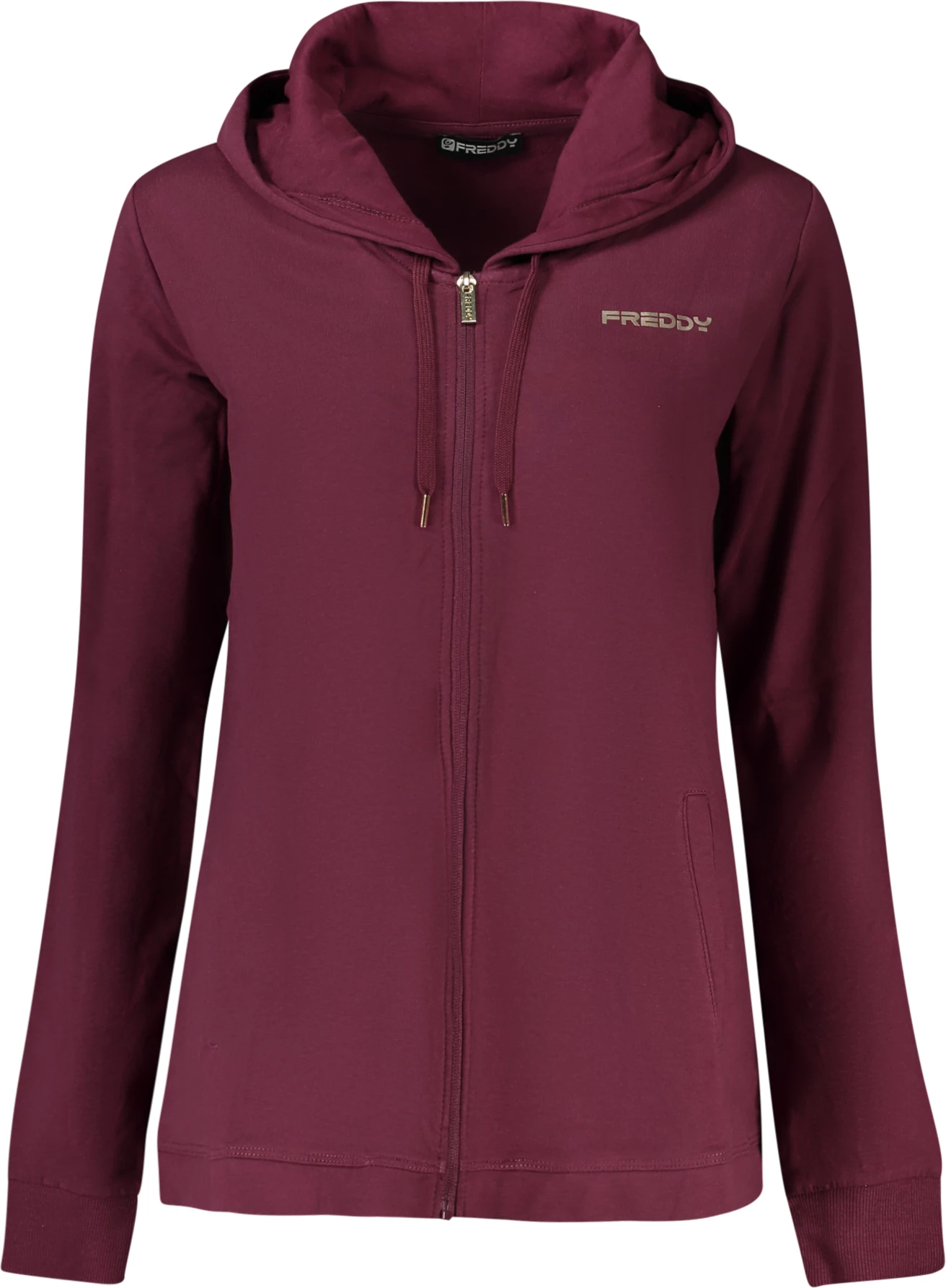 Duks për femra FREDDY, e purpurt