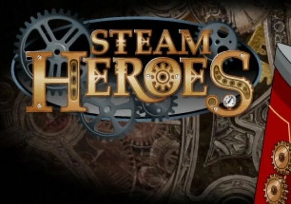 Steam Heroes EN Global