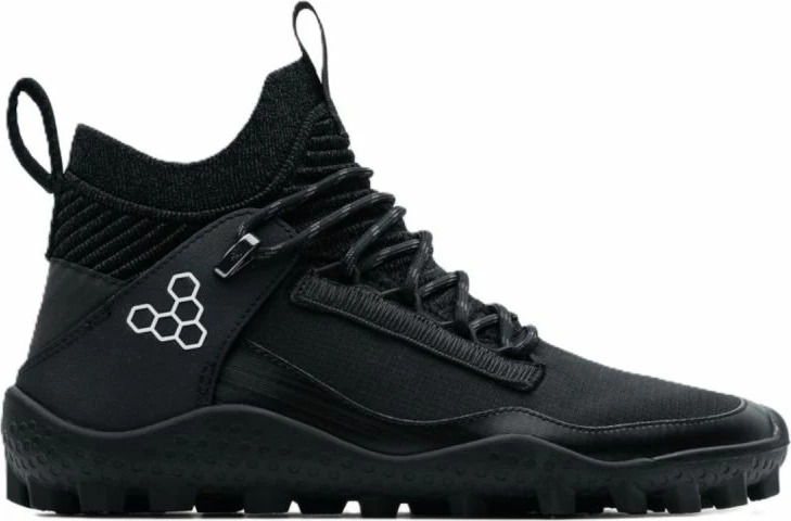 Atlete hiking Vivobarefoot Magna Lite WR SG, obsidian