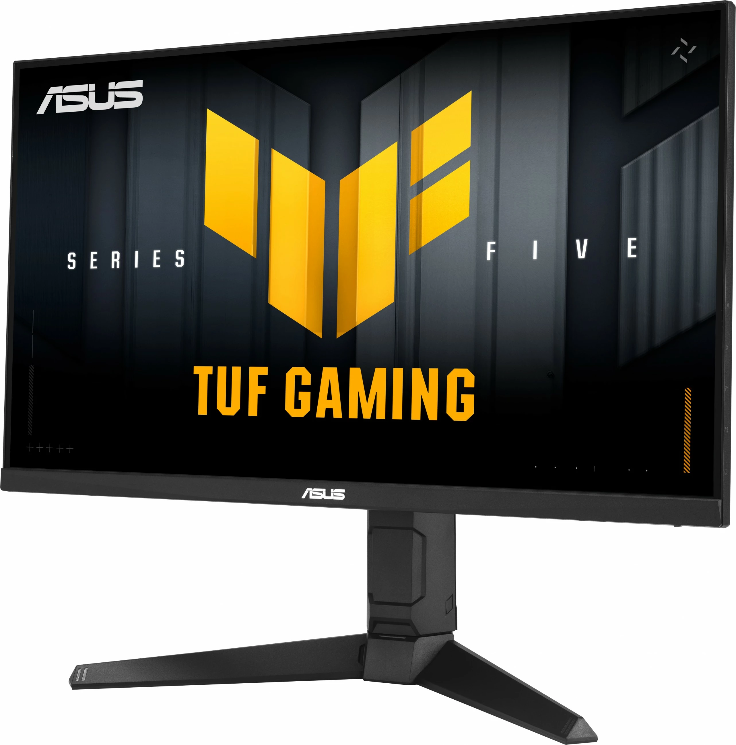 Monitor ASUS TUF Gaming VG259QL5A, 24.5 inç, FHD, HDMI DP, i zi