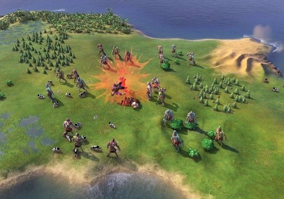 Sid Meier's Civilization VI - Portugal Pack DLC Global