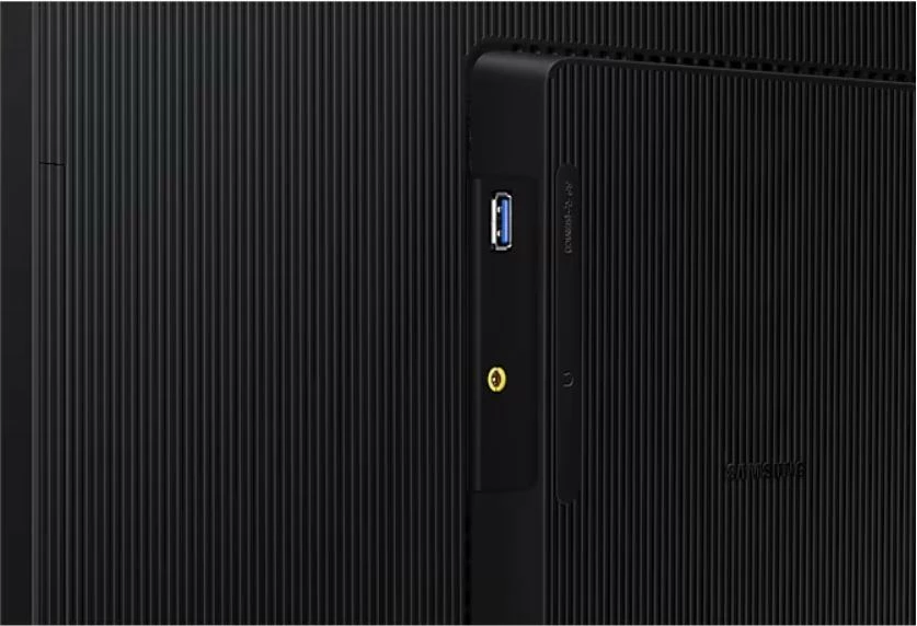 Monitor Samsung ViewFinity S7 LS32D700EAUXEN, 32", 4K UHD, VA, i zi