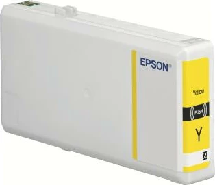 Patron boje, Epson, T7894 (C13T789440), 35 ml HC, origjinal, e verdhë