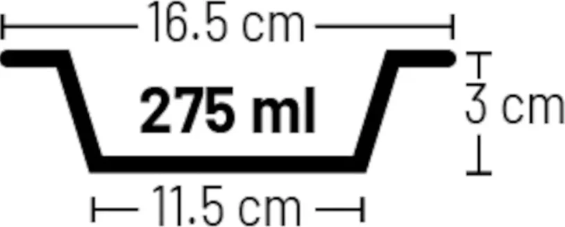 Tas ushqimi për mace Flamingo