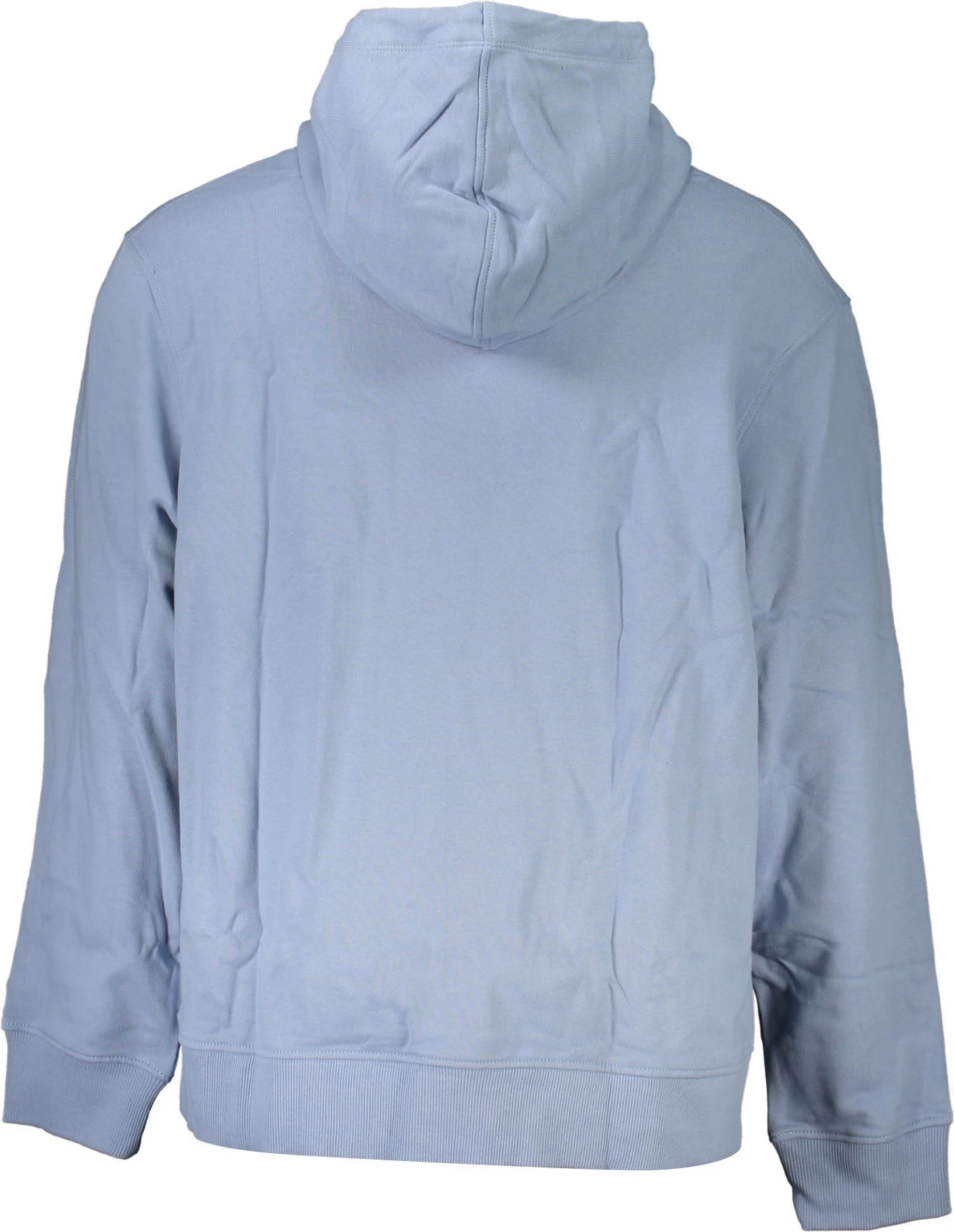 Duks për meshkuj Calvin Klein, i kaltër