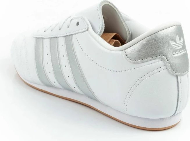 Atlete femra adidas Taekwondo Lace JS1192, të bardha