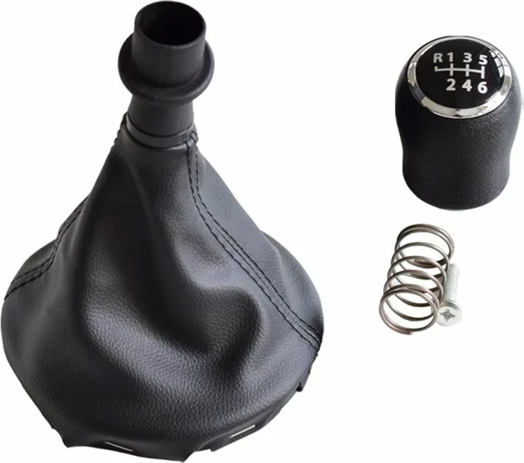 Doreze Nderr Shp Vw T-5 6shp