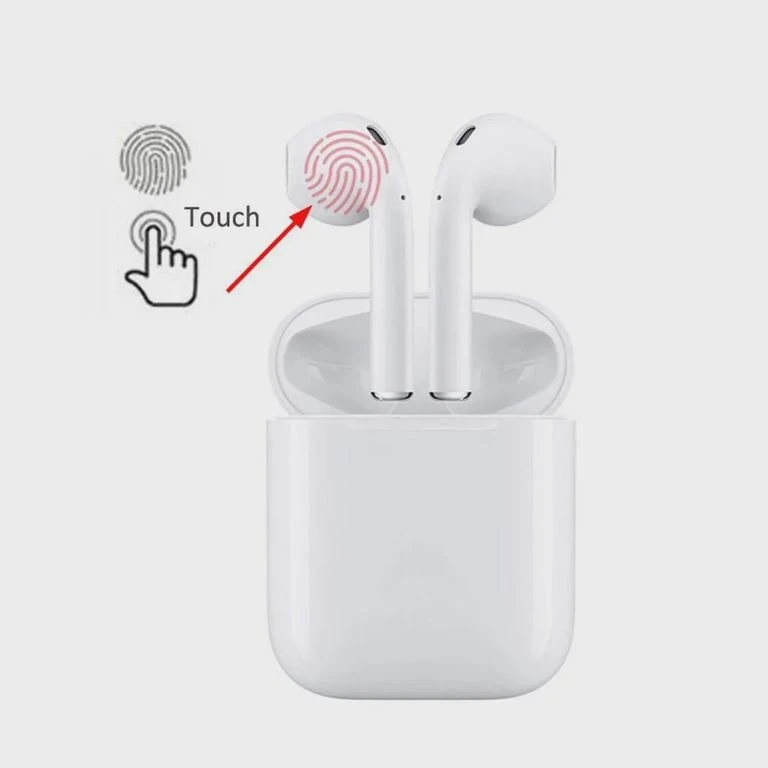 Kufje Wireless i11 5.0 TWS (True Wireless Headset)