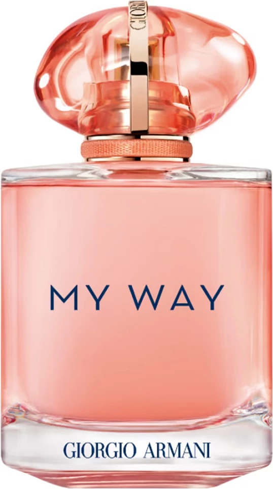 Eau de Parfum për femra Giorgio Armani My Way Ylang 90ml