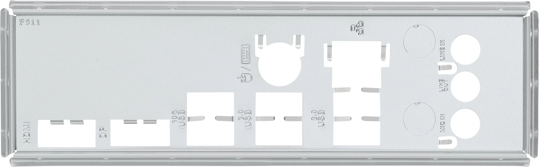 Pllakë amë ASUS PRIME H810M-A-CSM, Intel, LGA 1851, DDR5-SDRAM, 128 GB