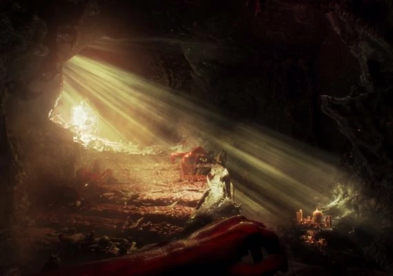 Agony + Agony: Unrated - Bundle Global